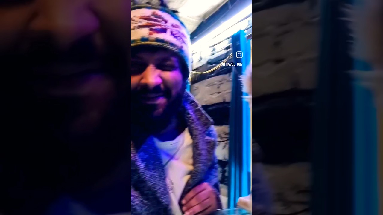 WOLRD TRIP TO INDIA 🇮🇳  