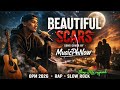 BEAUTIFUL SCARS (OPM 2026 REMIX) – Deep Rap &amp; Slow Rock Version 🎸🔥 | MusicPhNow Cover | Elias J. Tv