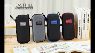 EASTHILL Hard Large Capacity Pencil Case Box screenshot 4