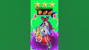 How to Play 3-Star JINX  " INFINITE SHOOT⭐⭐⭐ " | TFT SET 15 RANKED #tftset15 #teamfighttactics