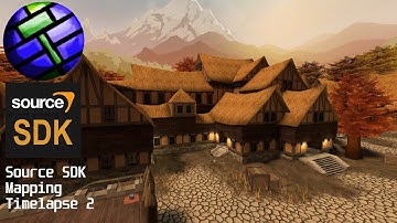 Source SDK Mapping Timelapse 2