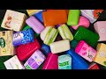 ASMR Sleep No Talking Compilation | Soap Making Compilation 🧼