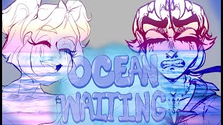 Ocean Waiting ft. Len Kagamine | VOCALOID ORIGINAL