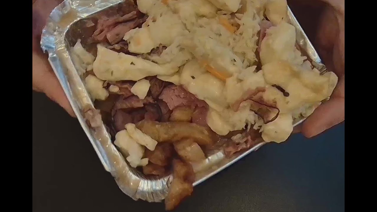 Poutine Week 2023 Victoria