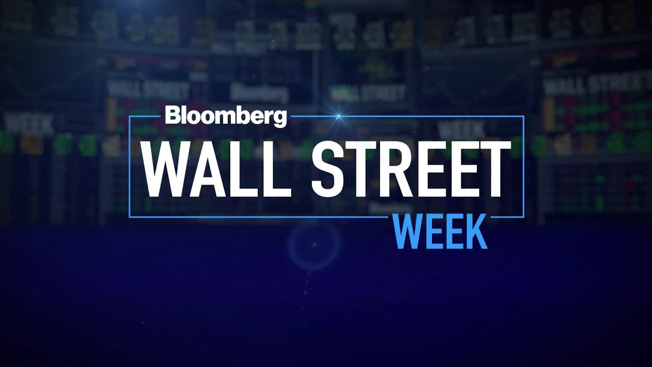 ⁣Wall Street Week - Full Show (03/17/2023)