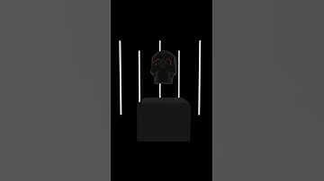 Blender flickering lights☠️🗿#blenderhindi #3danimation #animationmaster  #trendingshorts  #shorts