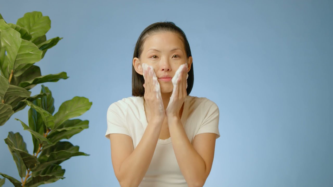 Deep Pore Cleansing Without Drying | FANCL Facial Cleansing Powder