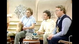 Give Us A Clue S6 feat Elaine Paige, Patrick Mower, Christopher Biggins. Details