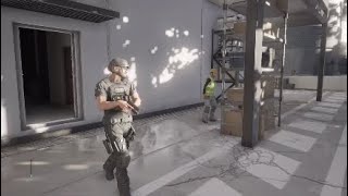Ghost recon breakpoint 1 agent attack enemy base