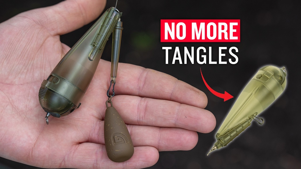 10 Pezzi Di Pesca Alla Carpa D Rig Kickers Hook Line - Foto 6