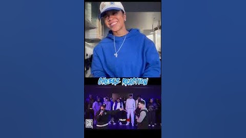 Thumbnail of CHEEKZ - SEVEN SIZZLING SAUSAGES (OFFICIAL MUSIC VIDEO)