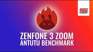Benchmark Zenfone 3 Zoom Antutu Youtube