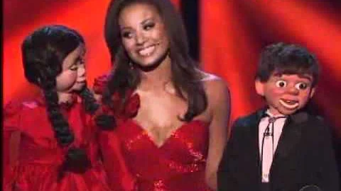 Miss Arkansas Alyse Eady - I wanna be a cowboy swe...