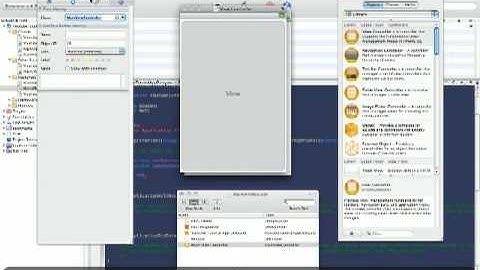 UIViewControllers: From Scratch