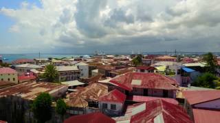 Stone Town, Zanzibar