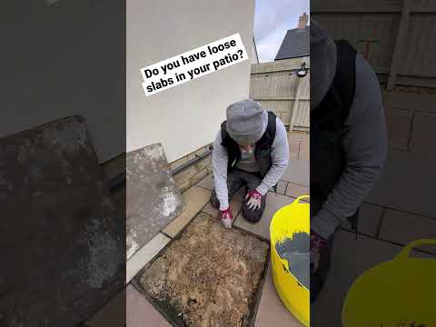 How to repair