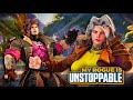My Rogue Has Become Unstoppable... (With Reactions)