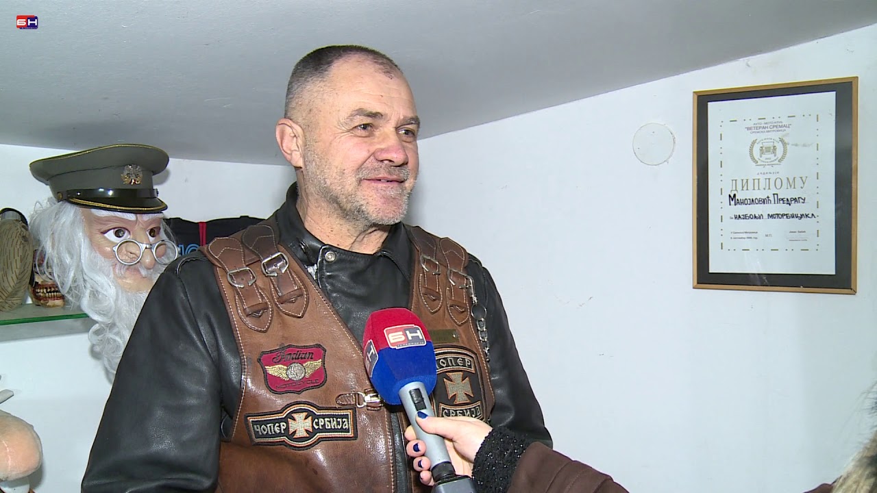 Kolekcionar Zeko Peko