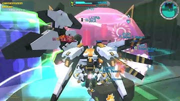 Cosmic Break Universal | Random Bots , Random Observer | 2023 01 14 13 37 43