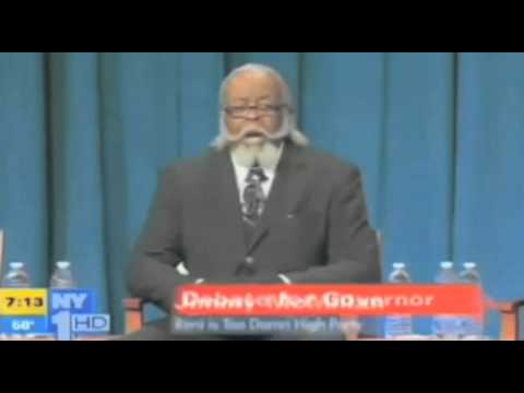 Rent Is Too Damn High KUNG FU Remix by DJ Hush