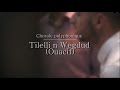 Tilelli n Wegdud - Eǧǧet-iyi abrid ad εeddiɣ - Tajmilt i Ali Ideflawen