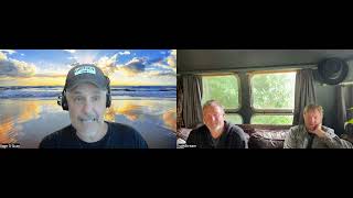Jaw dropping interview on the Beatles, Tavistock Institute, Crowley w/Mike Williams (Sage of Quay):