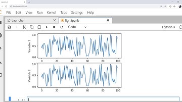 MetPy Mondays #124 - Aligning Labels in Matplotlib