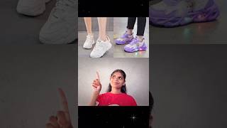 White Vs Purple Miss-Siyavlogs