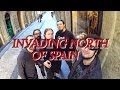 Capture de la vidéo Angelus Apatrida - Invading The North Of Spain 2013