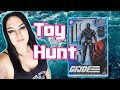 Toy Hunt G.I. Joe Classified Series
