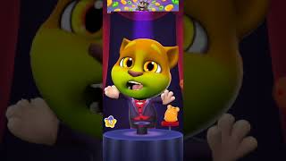 My Talking Tom 2 New Video Best Funny Android Gameplay