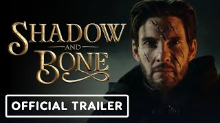 Shadow \& Bone Season 2 - Official Trailer (2023) Ben Barnes, Lewis Tan | IGN Fan Fest 2023