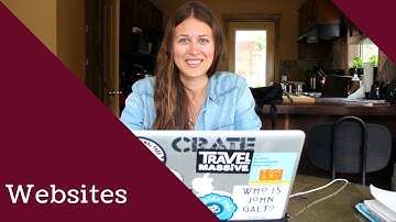Yoga Business Bootcamp Episode 5: Websites