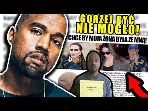 Wideo: Kanye West porównał się do Jezusa: rapera nazwano bluźniercą