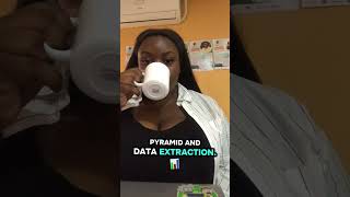 Day in the life of an interning Tech Baddie #2026 #makeup #womeninstem #fyp #technology