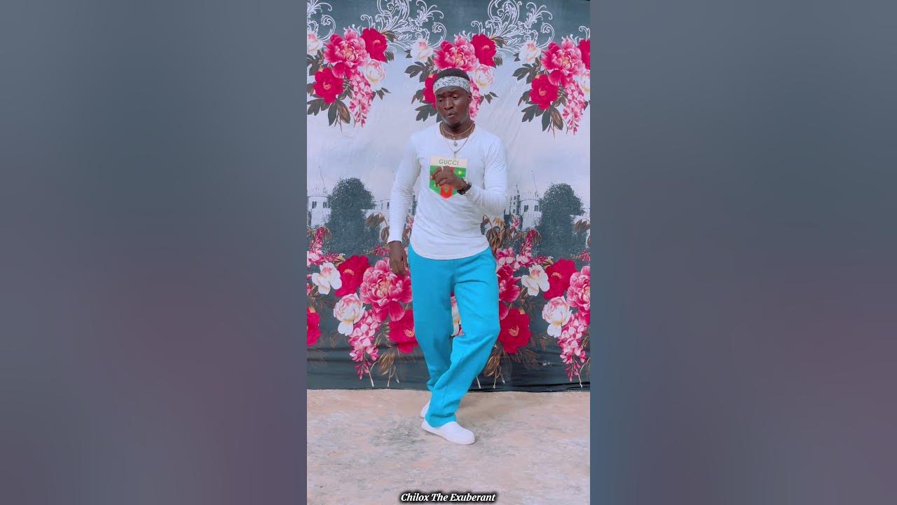 Rema X Shalipopi _ BeninBoys Dance Challenge #dance #viral #viraldance #rema #chiloxtheexuberant