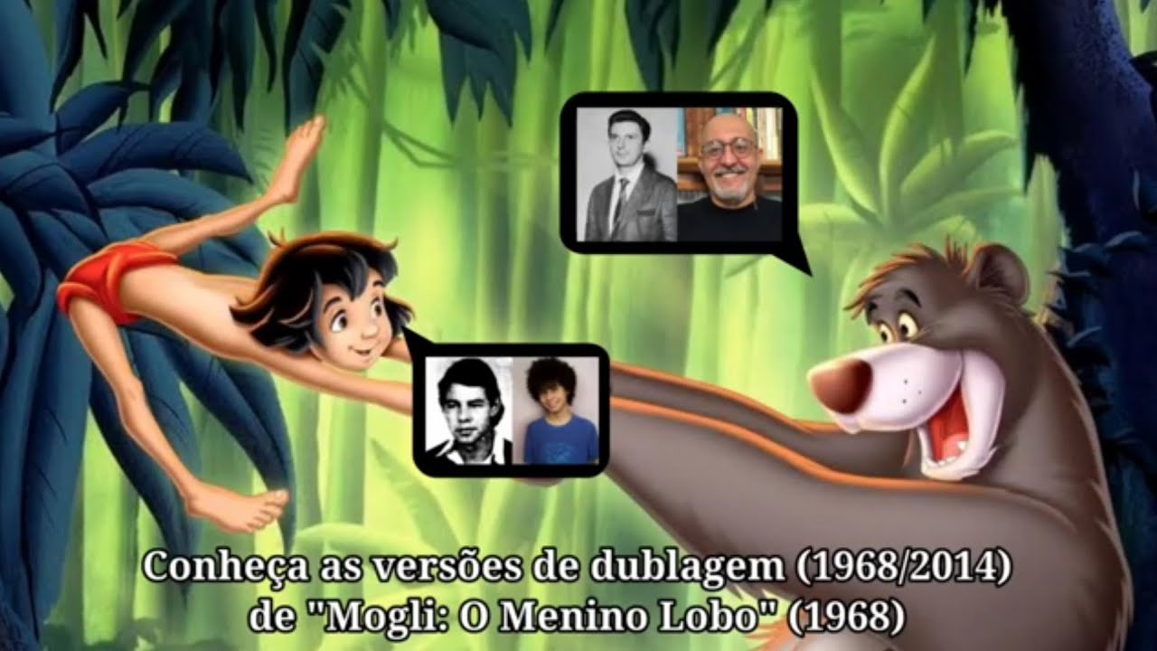 É o Bicho!: Quem são os dubladores do novo filme infantil da