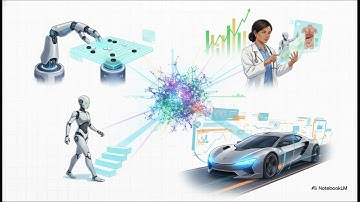 Reinforcement Learning: hoe machines leren door middel van beloningen en beslissingen | Uplatz