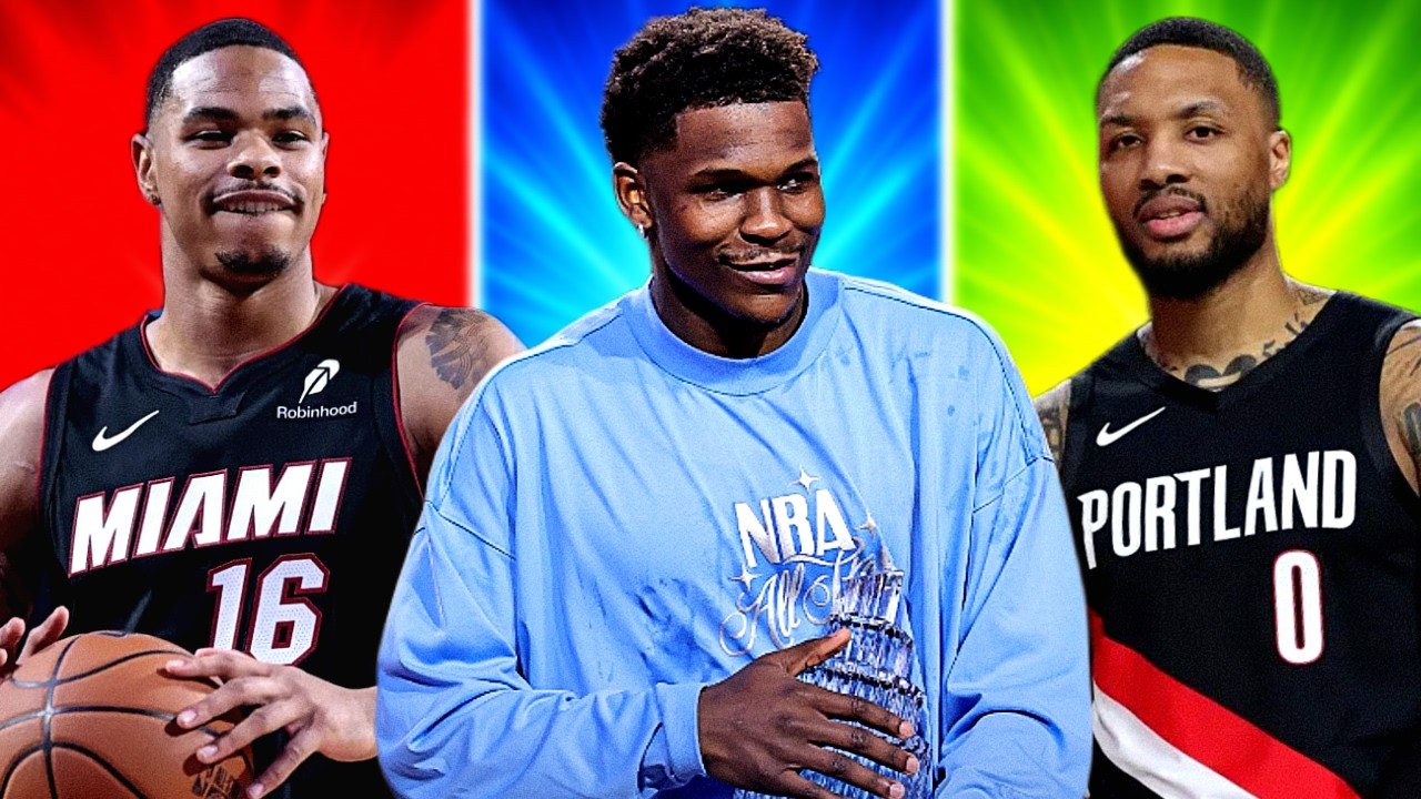 ¿RESUCITÓ EL ALL-STAR? ¿SOLUCIÓN PARA EL CONCURSO DE MATES?