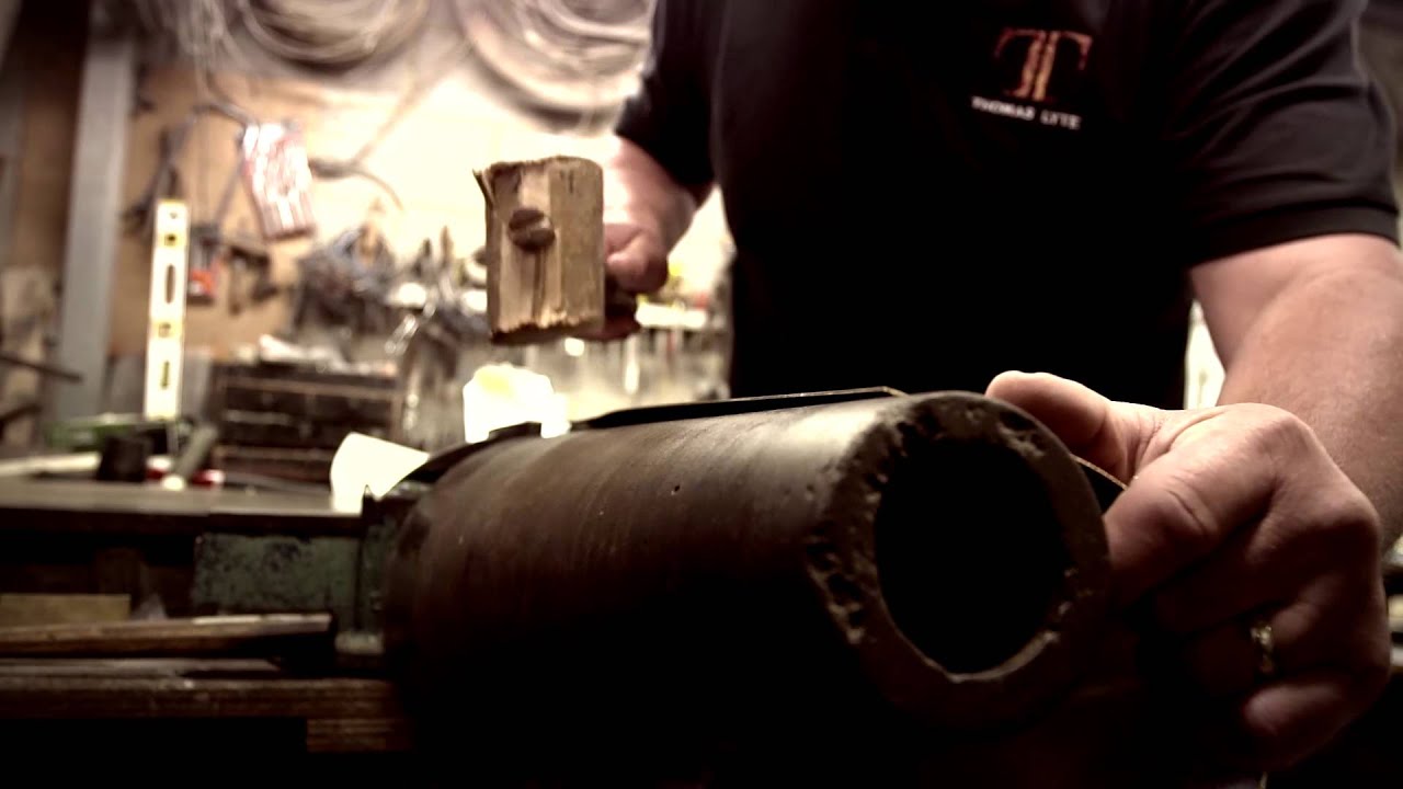 Champions Cup & Challenge Cup trophies