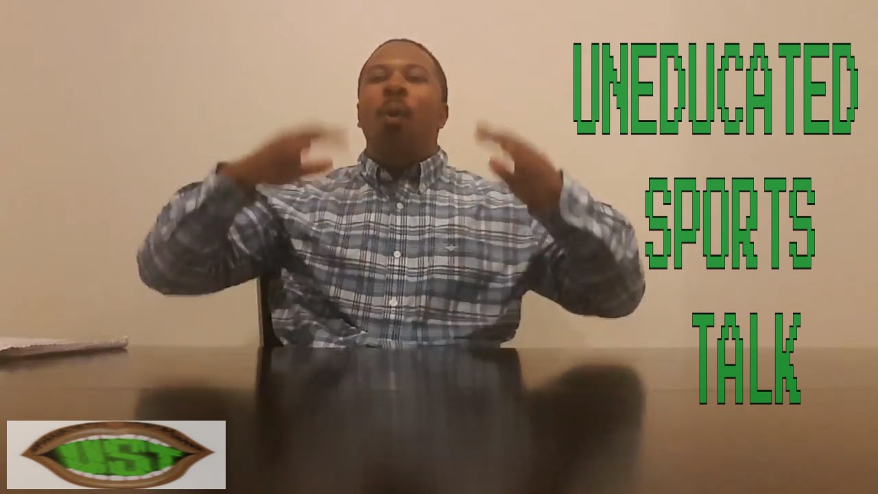 Is Paul George in OKC pass next year? NFL top 100 players list recap (10-1): UNEDUCATED SPORTS TALK