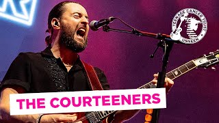 Are You In Love With A Notion? - The Courteeners Live