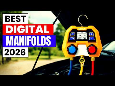 Best Digital Gauges