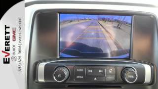 2015 GMC Sierra C/K1500 Bentonville AR Rogers, AR #FG223003