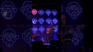 [HD] Di Na Natuto - Noel Cabangon - Live at 12 Monkeys Music Hall and Pub - 30072023