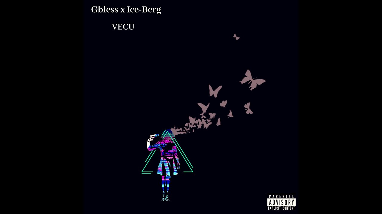 Gbless - Vecu (ft Ice-Berg)