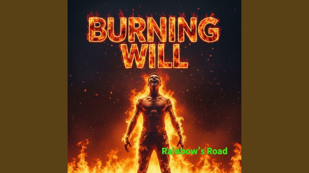 《EN》Burning Will