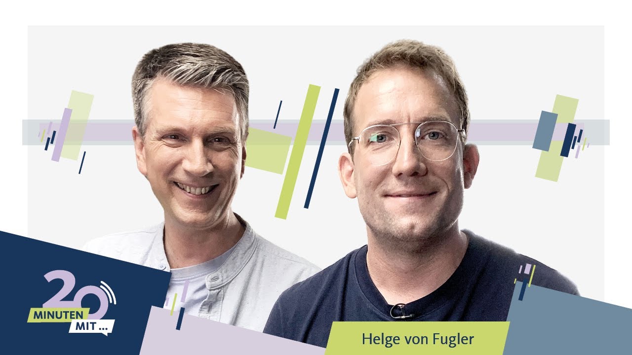 Helge Von Fugler