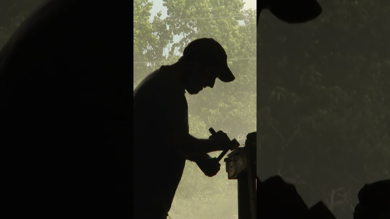 AMHF Hand Scraped Wood Floors