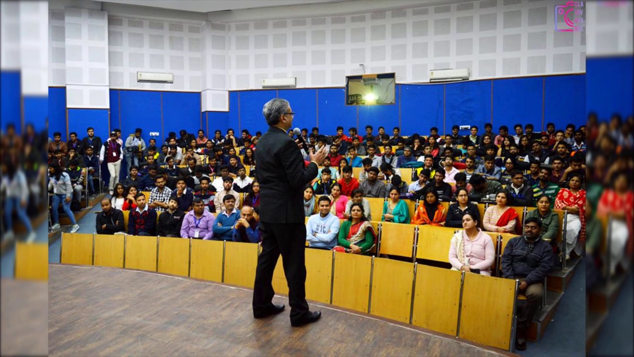 Faculty of NIT Delhi Pay Tribute to the Real Heroes. | Muskurayega India |🇮🇳